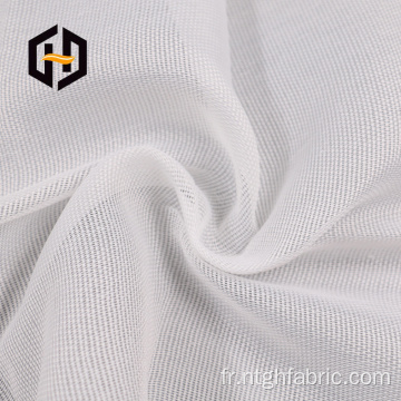 Composite de tissu gris à haute résistance pour ruban adhésif